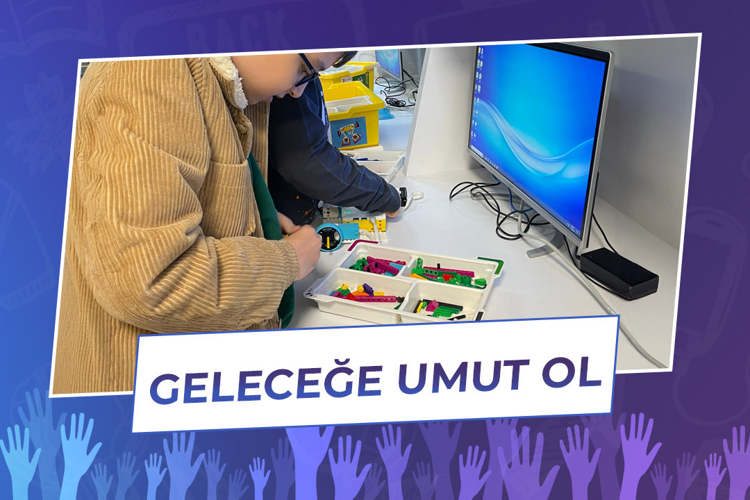 ARGEM - DAHİLER OKULU DESTEĞİ
