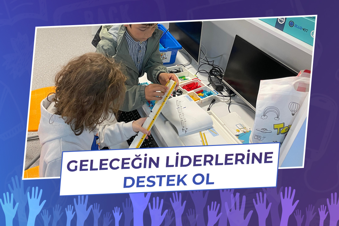 ÜCRETSİZ ATÖLYE