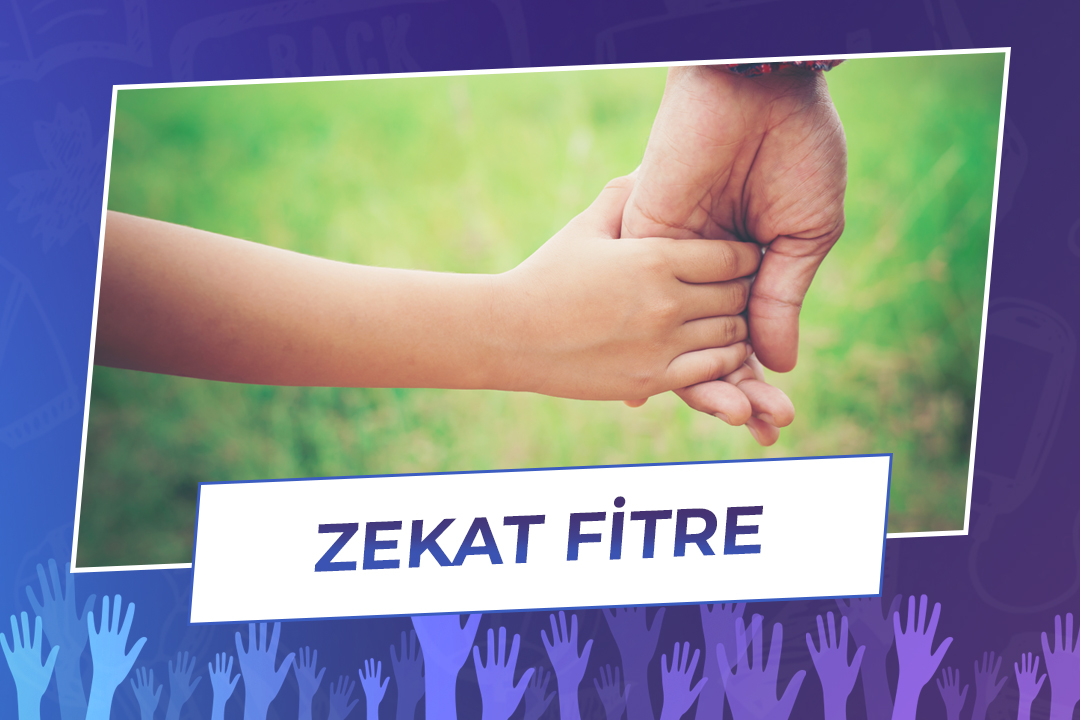 ZEKAT FİTRE